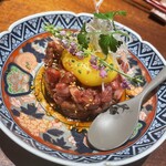 薄野 肉海鮮炉端 芯々 - 