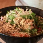 ベトナム南部伝統料理 フーン ナム - ミーワーン