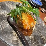 薄野 肉海鮮炉端 芯々 - 