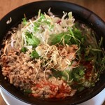 ベトナム南部伝統料理 フーン ナム - ミーワーン