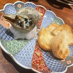 薄野 肉海鮮炉端 芯々 - 