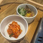 熟成和牛焼肉エイジング・ビーフ 神楽坂飯田橋店 - 