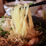 ベトナム南部伝統料理 フーン ナム - 