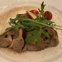 サバティーニ・ディ・フィレンツェ 大丸東京店 - 
