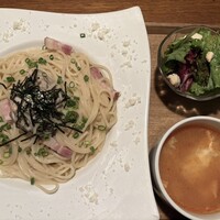 Seafood bar Ermitage 横浜鶴屋町店 - 