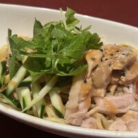 ジョーズ シャンハイ ニューヨーク 銀座店 - 