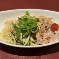 ジョーズ シャンハイ ニューヨーク 銀座店 - 
