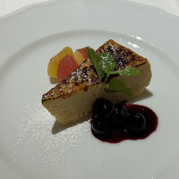 マンジャーモ - 