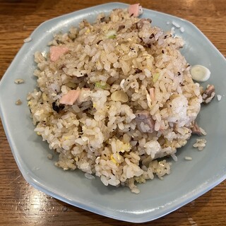 中華料理 清華_1