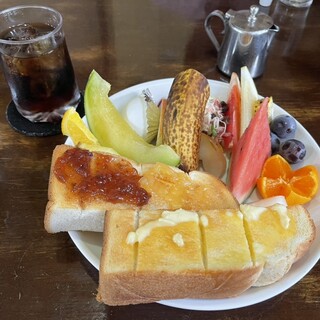 喫茶 グリーン_0