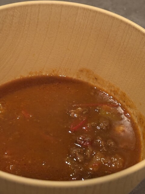 Soup Stock TOKYO Marunochi Oazo Ten