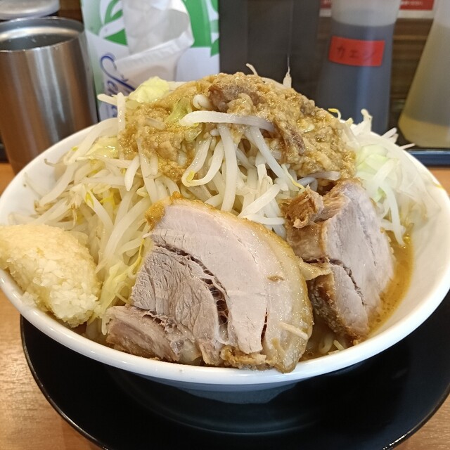 豚のトリコ - 大宮/ラーメン | 食べログ