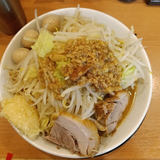 MEDICOM TOY - 大宮ラーメン ラーメン鷹の目@大宮店 (@TakanomeOMY) / X