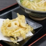 資さんうどん - 