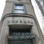 ザ・バンク - THE　BANK