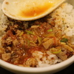 太陽のトマト麺 荻窪店 - らあリゾ