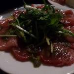 エゾットリア - 