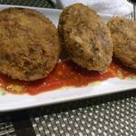 エゾットリア - 