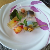 創作料理と天ぷら 秋月 - 