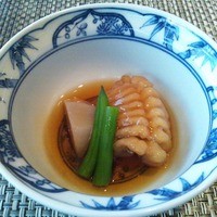 創作料理と天ぷら 秋月 - 