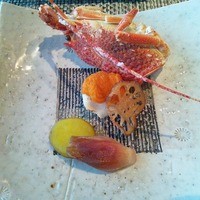 創作料理と天ぷら 秋月 - 