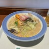 リンガーハット イオンモール大阪ドームシティ店