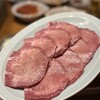 炭火焼肉ホルモンさわいし