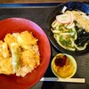 야마키 우동 히가시히로시마 혼점 - 