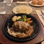 レストラン ひいらぎ - 