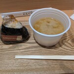 てづくりおむすびの店 どんぐり - 料理写真:
