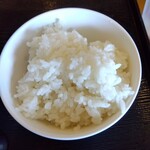 蘭蘭酒家 - セルフライス