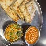 ガンガ ザムナ - 