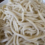 藤店うどん - 
