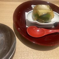 炭火割烹 庵 - 