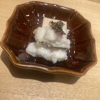 炭火割烹 庵 - 