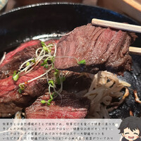 Let it Beef - 