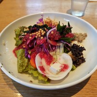 AWkitchen TOKYO 新丸ビル店 - 