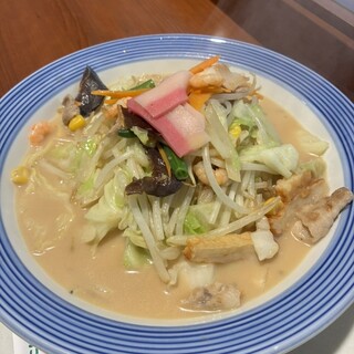 リンガーハット_1