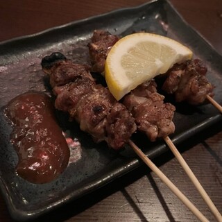 口コミ一覧 : 369 （炭火焼ダイニング369） - 河内国分/焼き鳥 [食べログ]