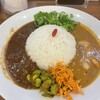 カンテグランデカレー サン広場店