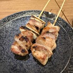 ひな鶏唐揚 新次郎 - 