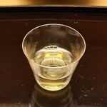 木山 - ・鰹と昆布の合わせ出汁