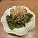 ひな鶏唐揚 新次郎 - 