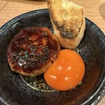 ひな鶏唐揚 新次郎 - 