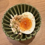 ひな鶏唐揚 新次郎 - 