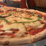 ビュッフェレストラン ラフォーレ - ピッツァ