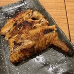 ひな鶏唐揚 新次郎 - 