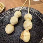 ひな鶏唐揚 新次郎 - 