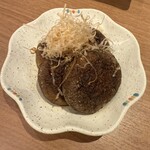 ひな鶏唐揚 新次郎 - 