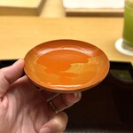 木山 - ・食前酒